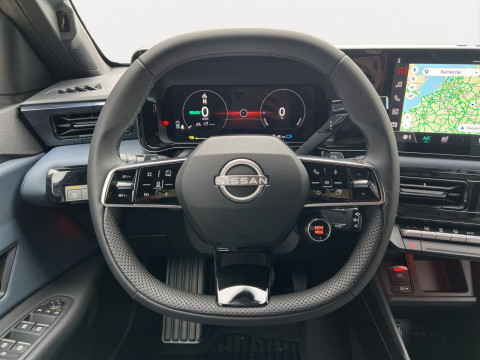 Ansicht 10 - Neuwagen Fahrzeug, Modell Micra der Marke Nissan von Verkäufer Autohaus Vogt GmbH & Co KG