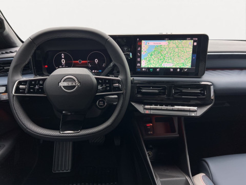 Ansicht 13 - Neuwagen Fahrzeug, Modell Micra der Marke Nissan von Verkäufer Autohaus Vogt GmbH & Co KG