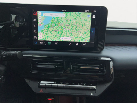 Ansicht 15 - Neuwagen Fahrzeug, Modell Micra der Marke Nissan von Verkäufer Autohaus Vogt GmbH & Co KG