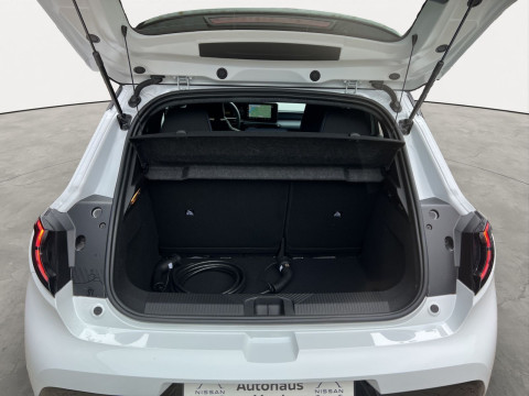 Ansicht 16 - Neuwagen Fahrzeug, Modell Micra der Marke Nissan von Verkäufer Autohaus Vogt GmbH & Co KG