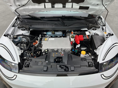 Ansicht 17 - Neuwagen Fahrzeug, Modell Micra der Marke Nissan von Verkäufer Autohaus Vogt GmbH & Co KG