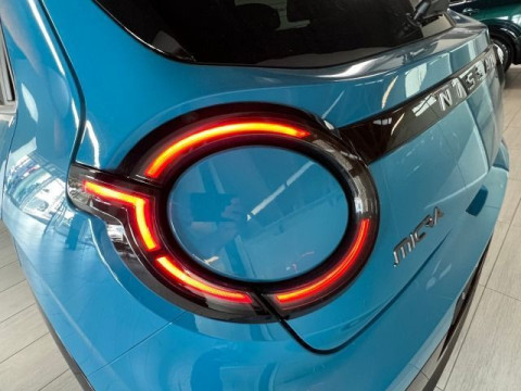 Ansicht 7 - Neuwagen Fahrzeug, Modell Micra der Marke Nissan von Verkäufer Autohaus Heydasch GmbH