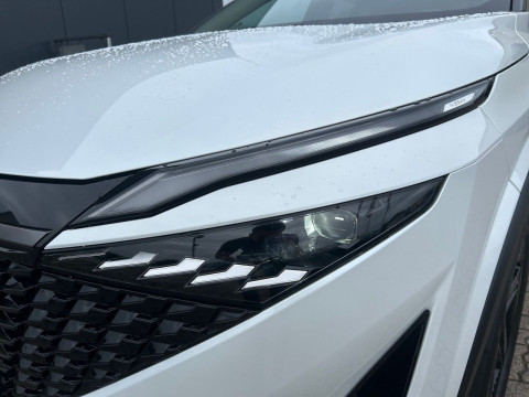 Ansicht 7 - Neuwagen Fahrzeug, Modell Qashqai der Marke Nissan von Verkäufer C. Thomsen GmbH
