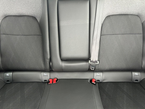 Ansicht 20 - Neuwagen Fahrzeug, Modell Qashqai der Marke Nissan von Verkäufer C. Thomsen GmbH