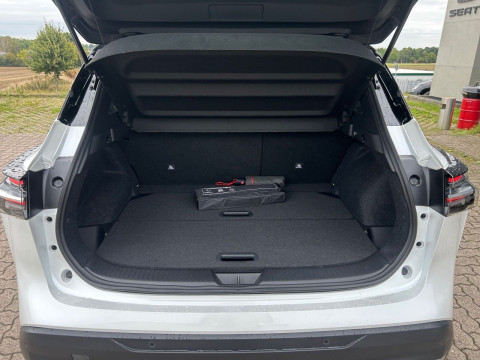 Ansicht 23 - Neuwagen Fahrzeug, Modell Qashqai der Marke Nissan von Verkäufer C. Thomsen GmbH
