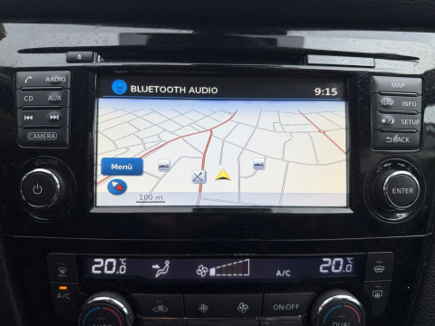 Ansicht 11 - Gebrauchtwagen Fahrzeug, Modell Qashqai der Marke Nissan von Verkäufer Autohaus Jutz GmbH