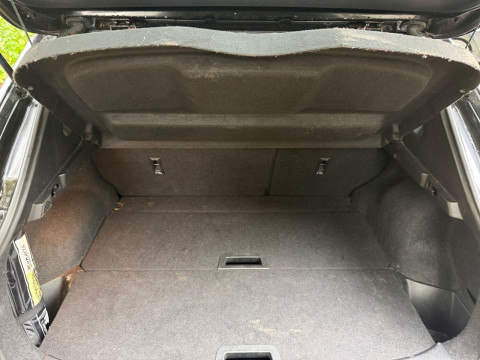 Ansicht 13 - Gebrauchtwagen Fahrzeug, Modell Qashqai der Marke Nissan von Verkäufer Autohaus Jutz GmbH