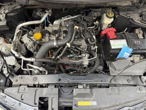 Ansicht 15 - Gebrauchtwagen Fahrzeug, Modell Qashqai der Marke Nissan von Verkäufer Autohaus Jutz GmbH