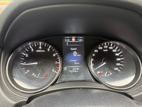 Ansicht 16 - Gebrauchtwagen Fahrzeug, Modell Qashqai der Marke Nissan von Verkäufer Autohaus Jutz GmbH