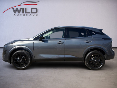 Ansicht 8 - Neuwagen Fahrzeug, Modell Qashqai der Marke Nissan von Verkäufer Autohaus Wild GmbH