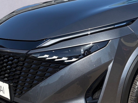Ansicht 9 - Neuwagen Fahrzeug, Modell Qashqai der Marke Nissan von Verkäufer Autohaus Wild GmbH