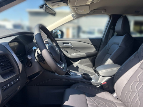 Ansicht 12 - Neuwagen Fahrzeug, Modell Qashqai der Marke Nissan von Verkäufer Autohaus Wild GmbH