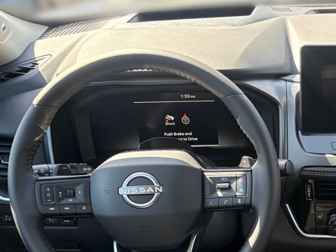 Ansicht 14 - Neuwagen Fahrzeug, Modell Qashqai der Marke Nissan von Verkäufer Autohaus Wild GmbH