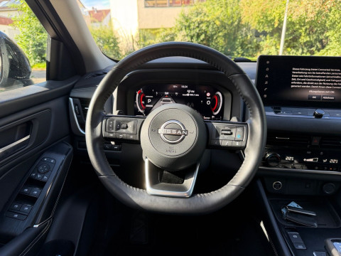 Ansicht 9 - Gebrauchtwagen Fahrzeug, Modell Qashqai der Marke Nissan von Verkäufer Autohaus Jutz GmbH
