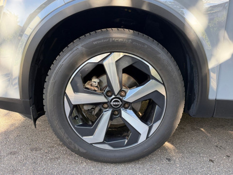 Ansicht 14 - Gebrauchtwagen Fahrzeug, Modell Qashqai der Marke Nissan von Verkäufer Autohaus Jutz GmbH