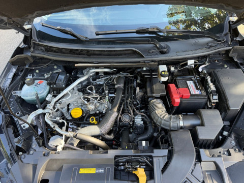 Ansicht 15 - Gebrauchtwagen Fahrzeug, Modell Qashqai der Marke Nissan von Verkäufer Autohaus Jutz GmbH