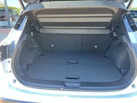 Ansicht 7 - Neuwagen Fahrzeug, Modell Qashqai der Marke Nissan von Verkäufer Autohaus Heydasch GmbH