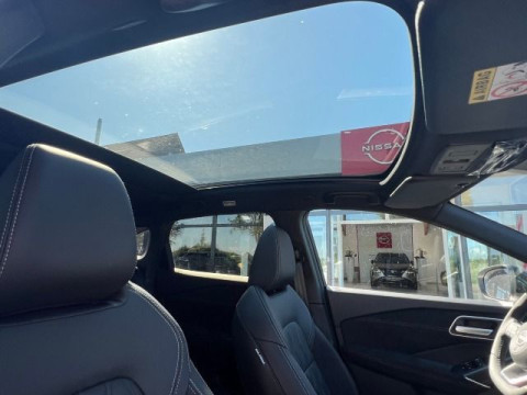 Ansicht 6 - Neuwagen Fahrzeug, Modell Qashqai der Marke Nissan von Verkäufer Autohaus Heydasch GmbH