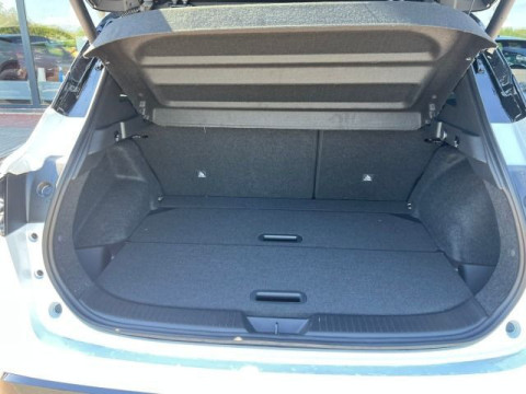 Ansicht 7 - Neuwagen Fahrzeug, Modell Qashqai der Marke Nissan von Verkäufer Autohaus Heydasch GmbH