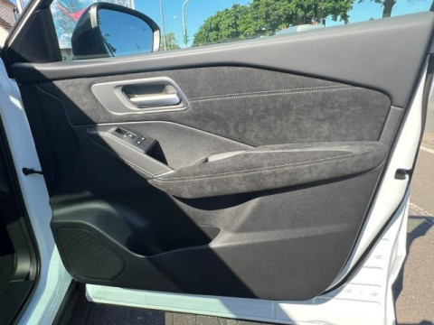 Ansicht 14 - Neuwagen Fahrzeug, Modell Qashqai der Marke Nissan von Verkäufer Autohaus Heydasch GmbH