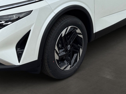 Ansicht 8 - Neuwagen Fahrzeug, Modell Qashqai der Marke Nissan von Verkäufer Autoforum Häfner GmbH