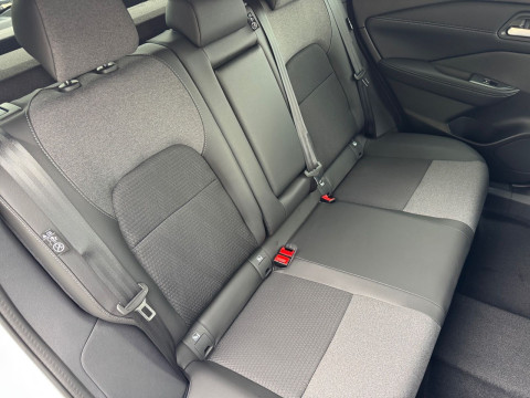 Ansicht 12 - Neuwagen Fahrzeug, Modell Qashqai der Marke Nissan von Verkäufer Autoforum Häfner GmbH