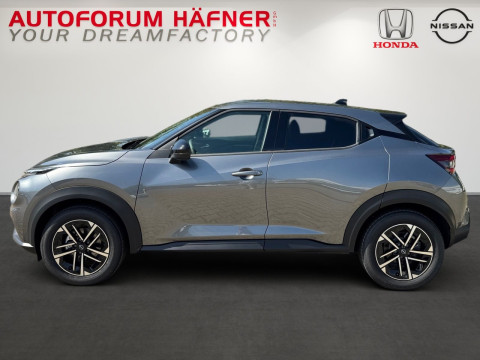 Ansicht 5 - Neuwagen Fahrzeug, Modell Juke der Marke Nissan von Verkäufer Autoforum Häfner GmbH