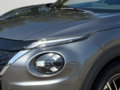 Ansicht 6 - Neuwagen Fahrzeug, Modell Juke der Marke Nissan von Verkäufer Autoforum Häfner GmbH