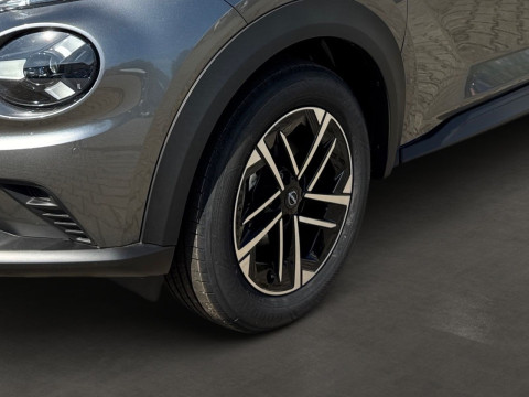 Ansicht 7 - Neuwagen Fahrzeug, Modell Juke der Marke Nissan von Verkäufer Autoforum Häfner GmbH