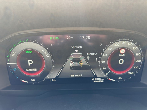 Ansicht 8 - Neuwagen Fahrzeug, Modell Juke der Marke Nissan von Verkäufer Autoforum Häfner GmbH