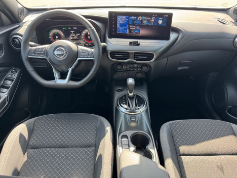 Ansicht 9 - Neuwagen Fahrzeug, Modell Juke der Marke Nissan von Verkäufer Autoforum Häfner GmbH