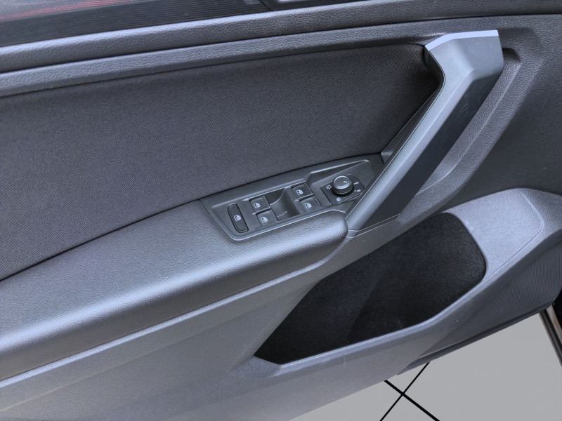 Bild 10: Volkswagen Tiguan 2.0 TDI DSG 4M HIGHLINE PANO KAMERA NAVI HuD