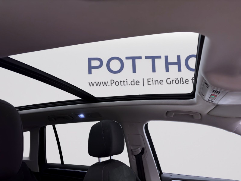 Bild 17: Volkswagen Tiguan 2.0 TDI DSG 4M HIGHLINE PANO KAMERA NAVI HuD
