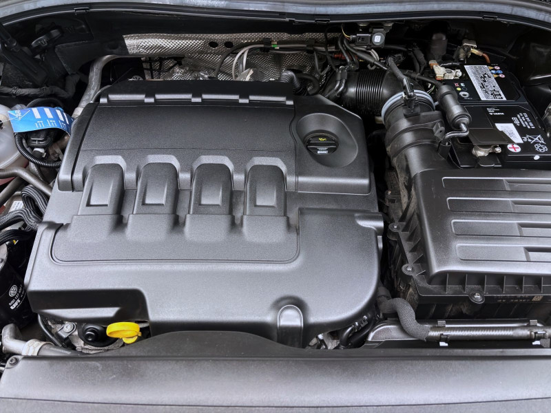 Bild 18: Volkswagen Tiguan 2.0 TDI DSG 4M HIGHLINE PANO KAMERA NAVI HuD
