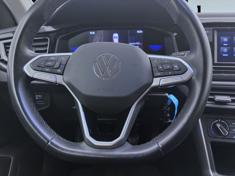 Bild 12: Volkswagen Taigo 1.0 TSI LIFE SITZHZG PDC LED KLIMA