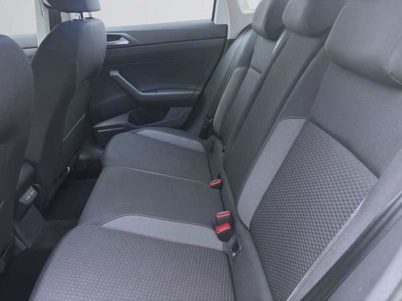 Bild 15: Volkswagen Taigo 1.0 TSI LIFE SITZHZG PDC LED KLIMA