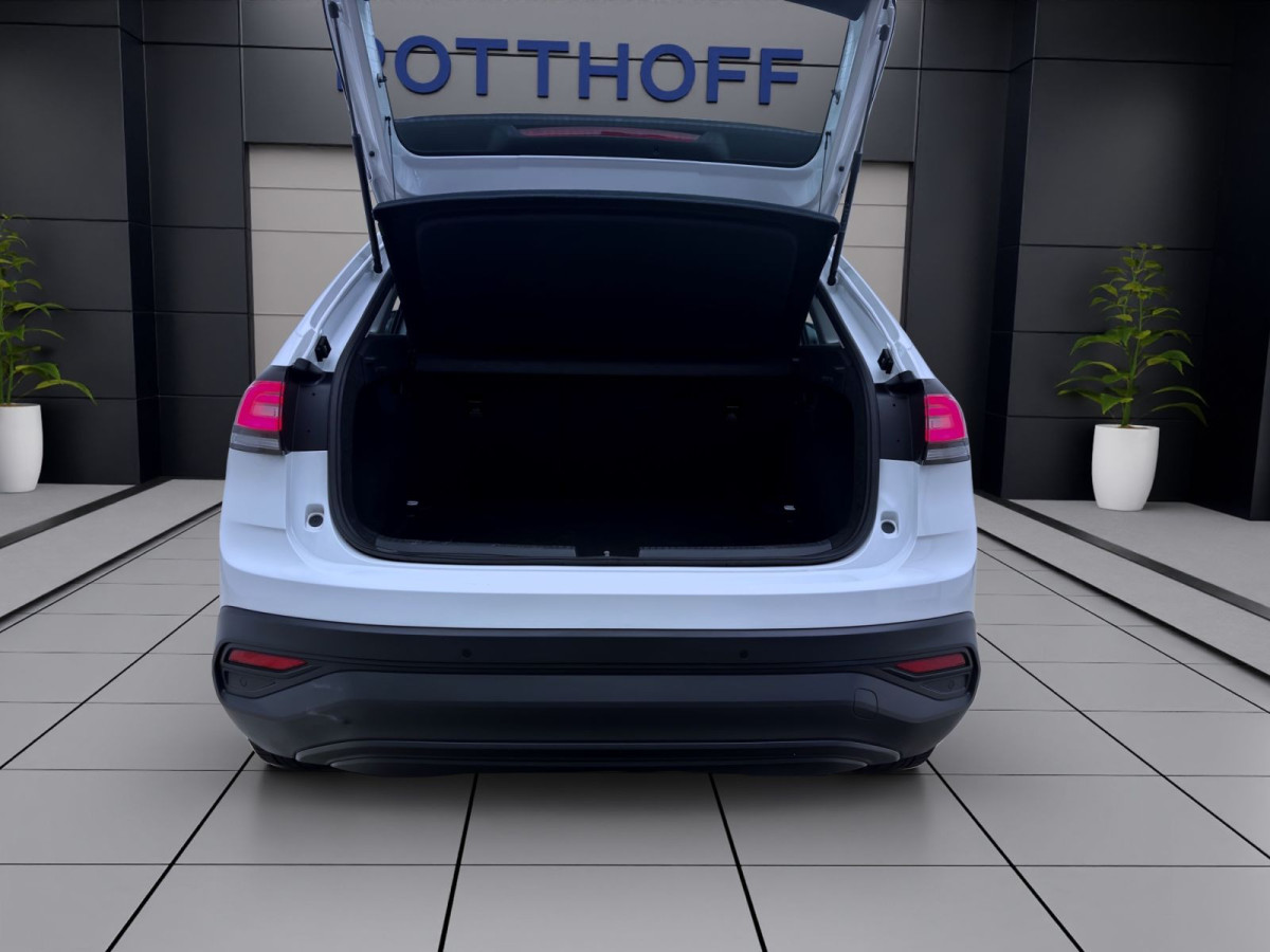 Thumb 4: Volkswagen Taigo 1.0 TSI LIFE SITZHZG PDC LED KLIMA