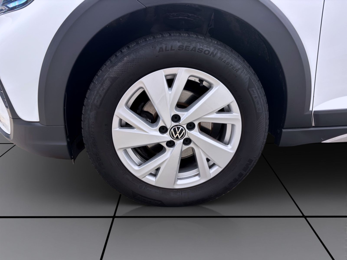 Thumb 8: Volkswagen Taigo 1.0 TSI LIFE SITZHZG PDC LED KLIMA