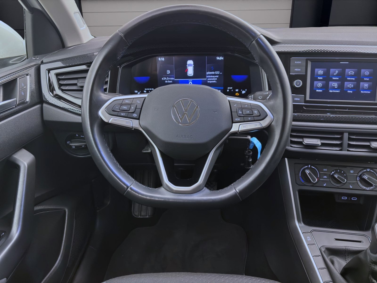 Thumb 11: Volkswagen Taigo 1.0 TSI LIFE SITZHZG PDC LED KLIMA