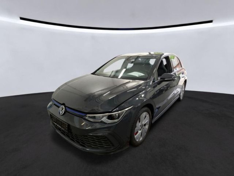 Bild 1: Volkswagen Golf 1.4 TSI eHybrid DSG GTE NAVI SITZHZG PDC LED+