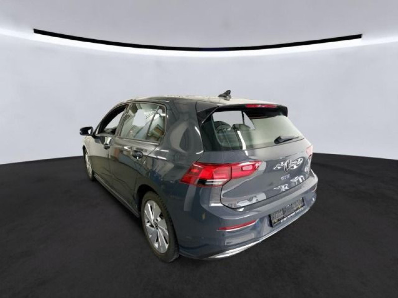 Bild 3: Volkswagen Golf 1.4 TSI eHybrid DSG GTE NAVI SITZHZG PDC LED+