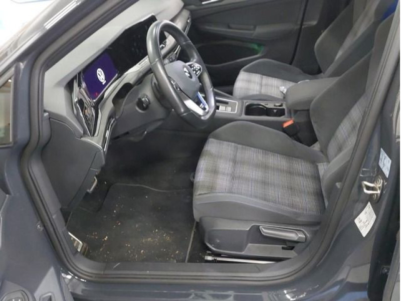 Bild 5: Volkswagen Golf 1.4 TSI eHybrid DSG GTE NAVI SITZHZG PDC LED+
