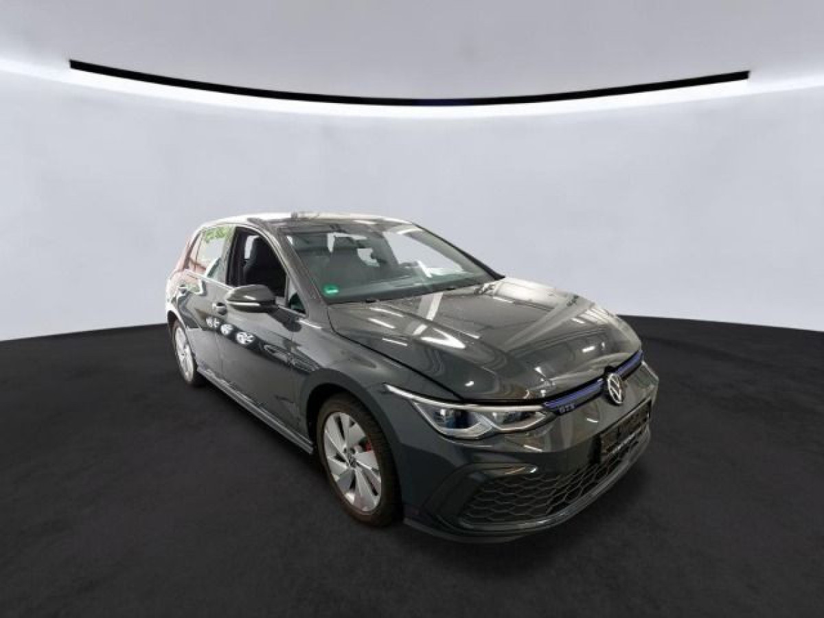 Thumb 2: Volkswagen Golf 1.4 TSI eHybrid DSG GTE NAVI SITZHZG PDC LED+