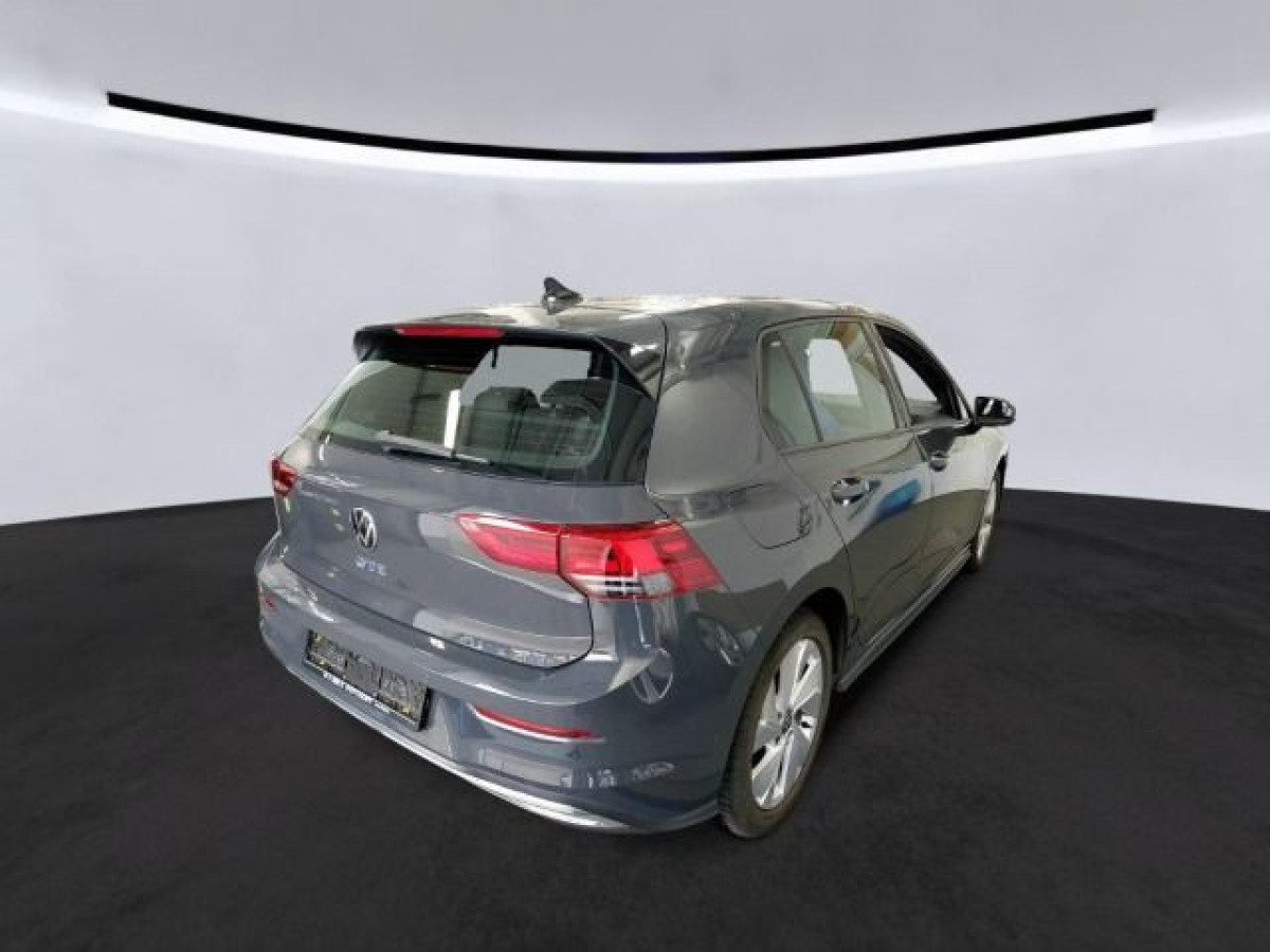 Thumb 4: Volkswagen Golf 1.4 TSI eHybrid DSG GTE NAVI SITZHZG PDC LED+