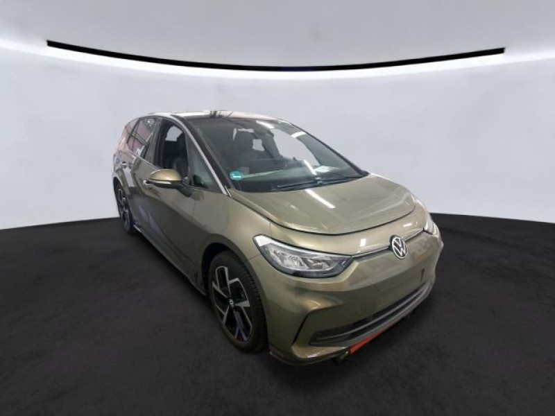 Bild 2: Volkswagen ID.3 PRO MOVE NAVI KAMERA SITZHZG PDC KLIMA