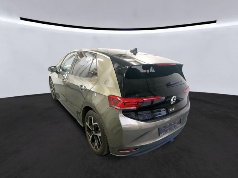 Bild 3: Volkswagen ID.3 PRO MOVE NAVI KAMERA SITZHZG PDC KLIMA