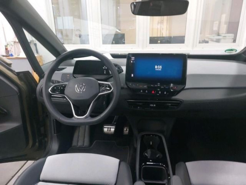 Bild 5: Volkswagen ID.3 PRO MOVE NAVI KAMERA SITZHZG PDC KLIMA