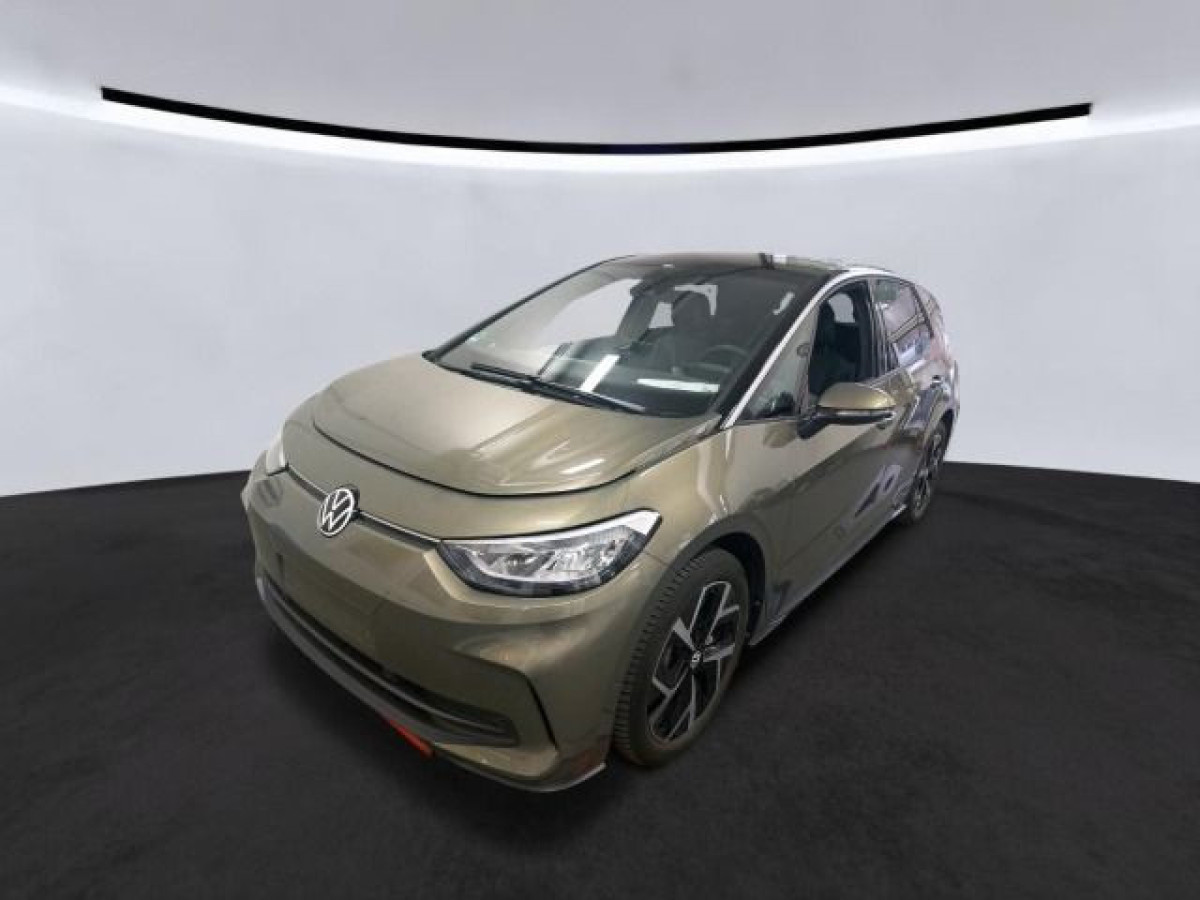 Thumb 1: Volkswagen ID.3 PRO MOVE NAVI KAMERA SITZHZG PDC KLIMA