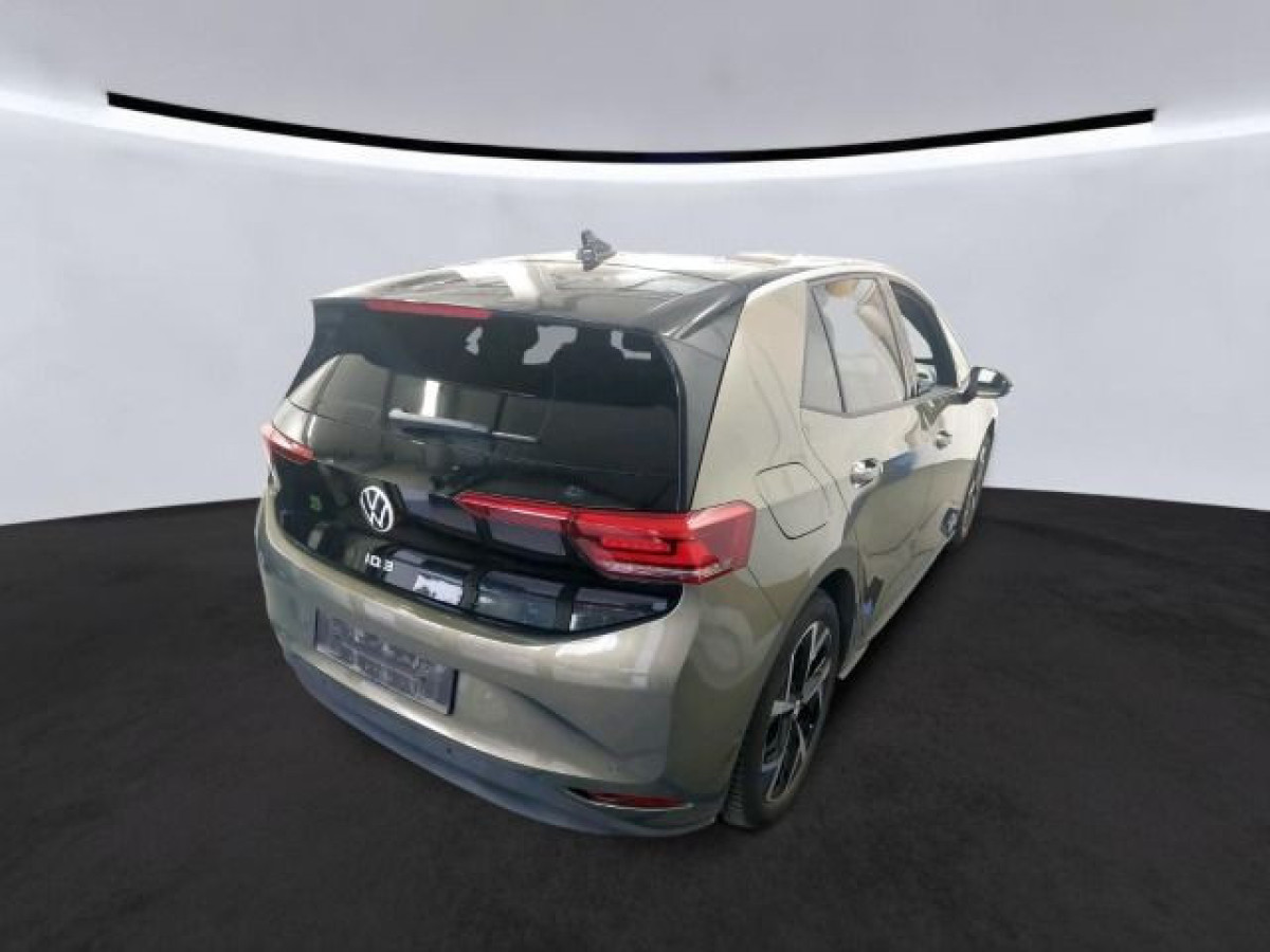 Thumb 4: Volkswagen ID.3 PRO MOVE NAVI KAMERA SITZHZG PDC KLIMA