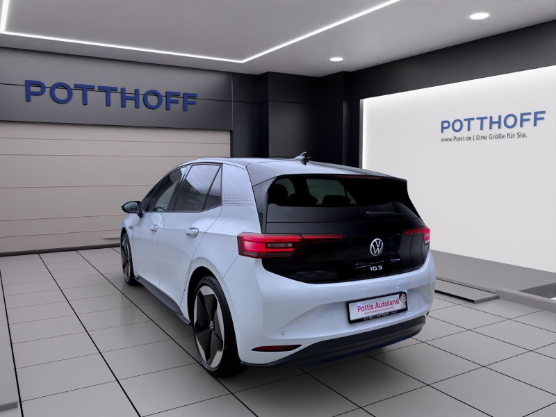 Bild 2: Volkswagen ID.3 PRO PERFORMANCE 1ST MAX PANO NAVI KAMERA MATRIX HuD